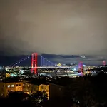Ortakoy Suit