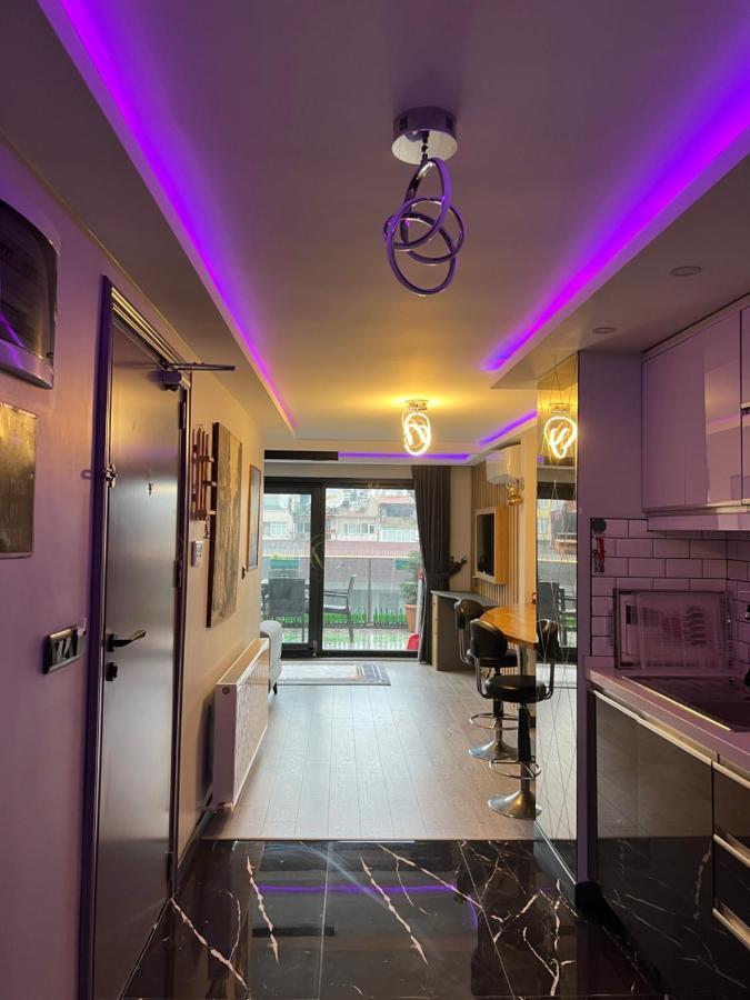 Appartement Ortakoy *