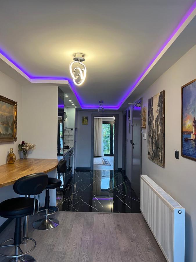 Appartement Ortakoy Istanboel