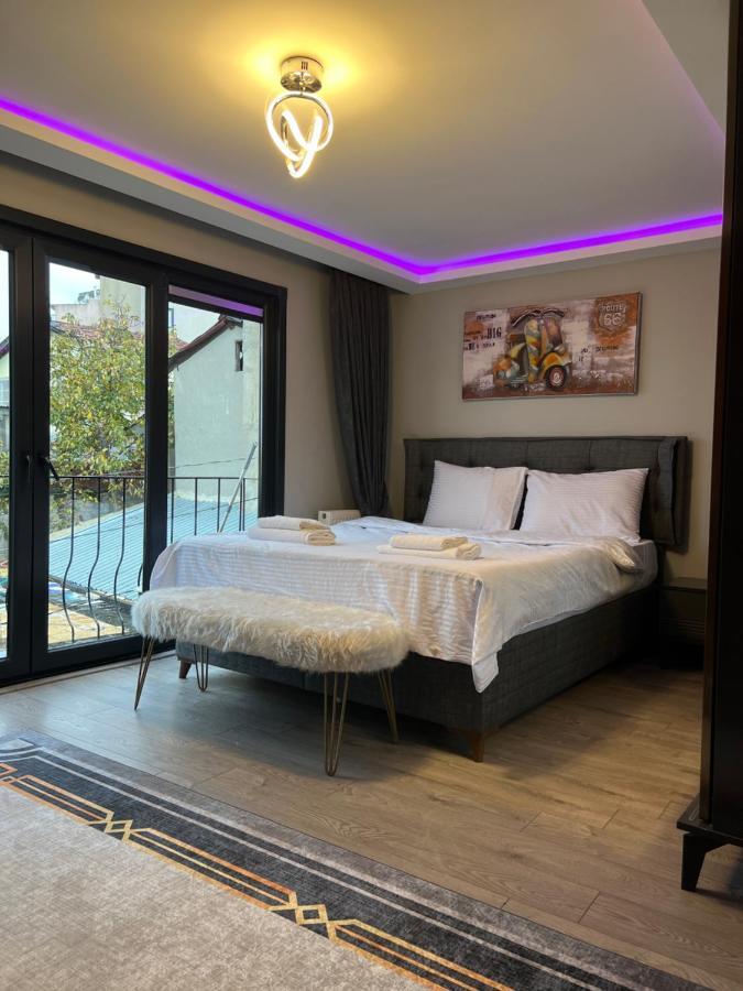 Appartement Ortakoy *