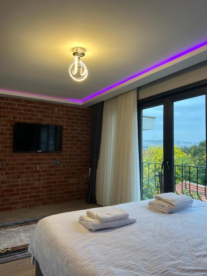 Daire Ortakoy İstanbul