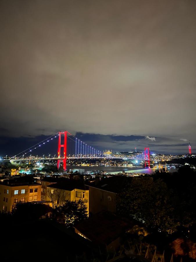Ortakoy Daire