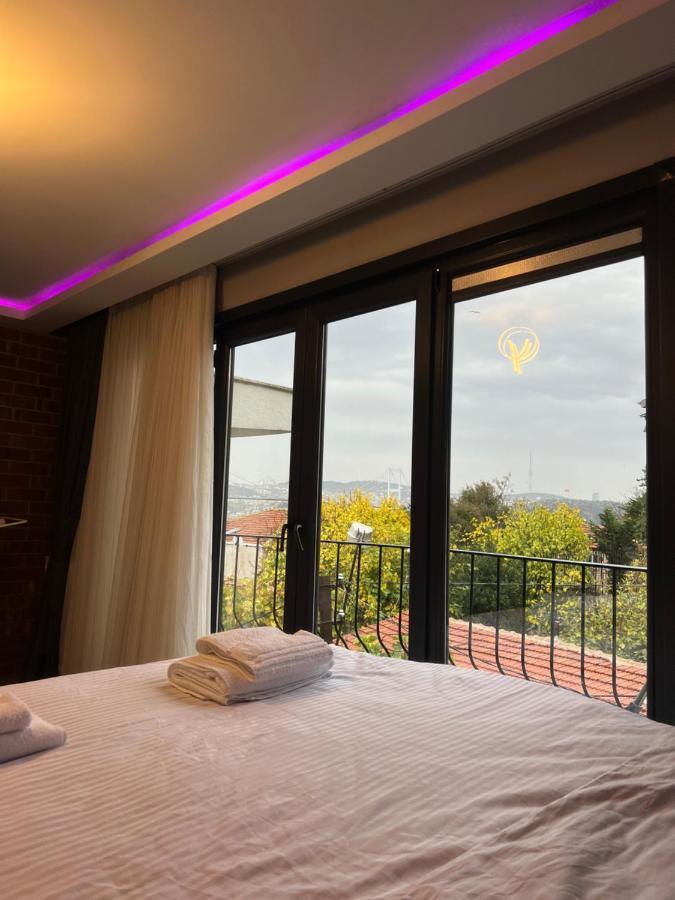 Ortakoy Appartement *