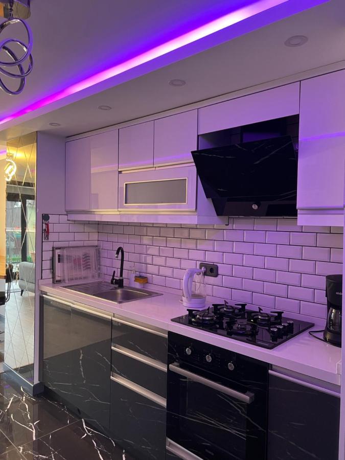 Appartement Ortakoy *
