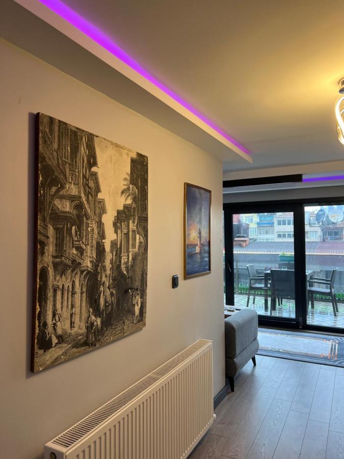 Appartement Ortakoy