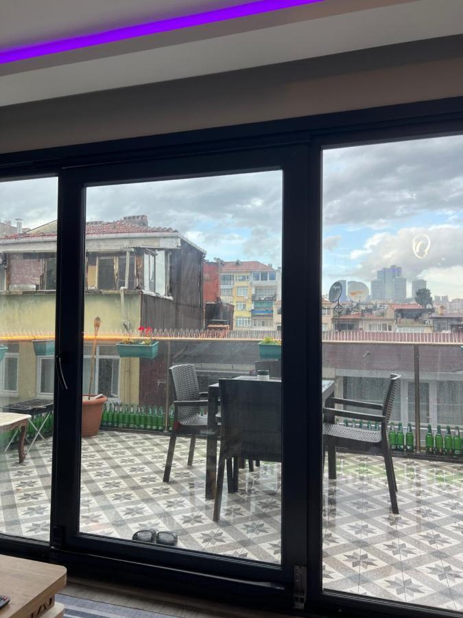 Appartement Ortakoy